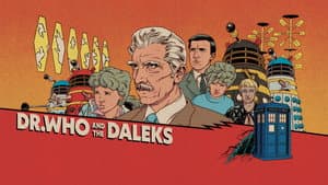 Dr. Who and the Daleks — foto 5