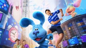 La Gran Aventura de Blue en la Ciudad — foto 1