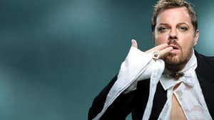 Eddie Izzard: Stripped — foto 1