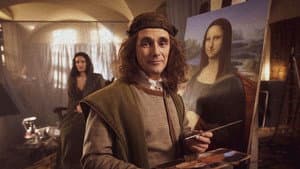 Leonardo — foto 1