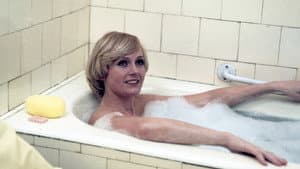 Helena na horách — foto 2