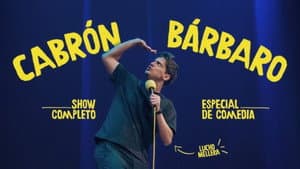 Cabrón Bárbaro- Luciano Mellera — foto 1