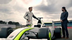Brawn: La increíble historia de la F1 — foto 4