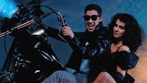 Prom Night III: The Last Kiss — foto 2