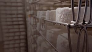 Le camembert nous ouvre sa boîte — foto 1