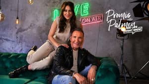 Promis unter Palmen – Die Late Night Show — foto 1
