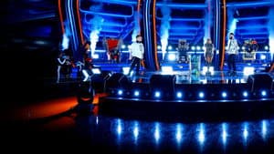 El Heredero: La Dinastía del Freestyle — foto 6