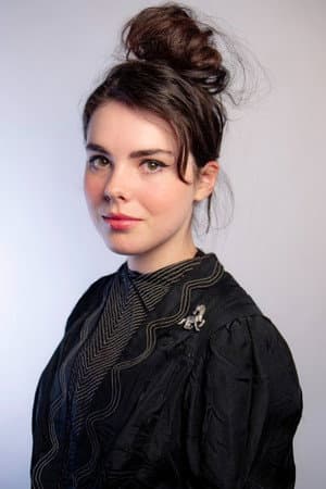 Annie MacLeod
