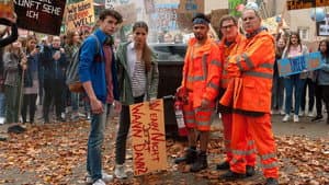 Die Drei von der Müllabfuhr - Mission Zukunft — foto 1