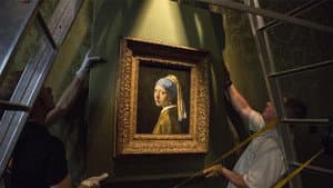 Vermeer: The Greatest Exhibition — foto 1