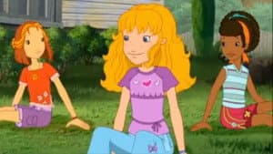 Holly Hobbie and Friends: Best Friends Forever — foto 2
