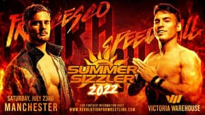 RevPro Summer Sizzler 2022 — foto 2