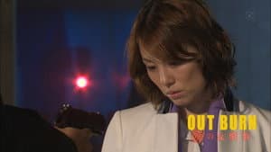アウトバーン マル暴の女刑事・八神瑛子 — foto 1
