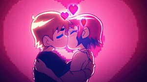 Scott Pilgrim da el salto — foto 7