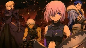 Fate/Grand Order: First Order — foto 4