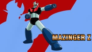 マジンガーZ対ドクターヘル — foto 1