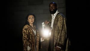 RSC Live: Richard III — foto 1