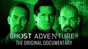 Ghost Adventures — foto 1