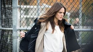 Woman on the Run — foto 1