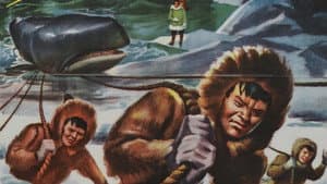The Alaskan Eskimo — foto 1
