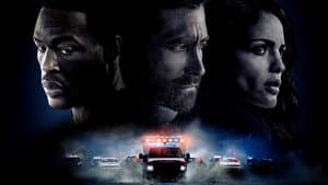 Ambulance: Plan de huida — foto 12
