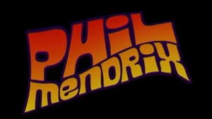 Phil Mendrix — foto 1