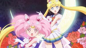 Pretty Guardian Sailor Moon Eternal: La Película - Parte 1 — foto 5