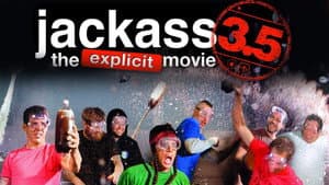 Jackass 3.5 — foto 5