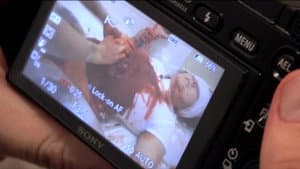 Blood Corrodes Inside: Sea of Blood — foto 4