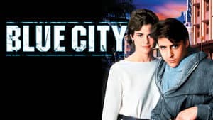 Blue City — foto 8
