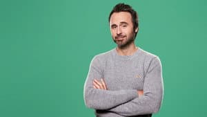 Louis Jose Houde : Préfère novembre — foto 2