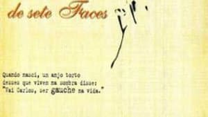 Poeta de Sete Faces — foto 1