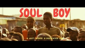 Soul Boy — foto 1