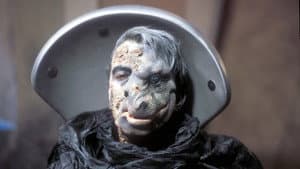 Doctor Who: Timelash — foto 1