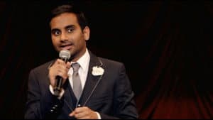 Aziz Ansari: Buried Alive — foto 1