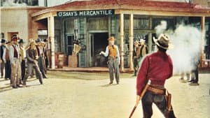 Gunsmoke — foto 1