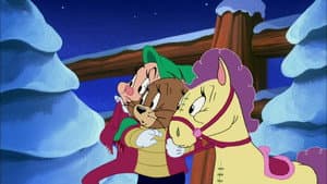 Tom y Jerry: El cascanueces — foto 2