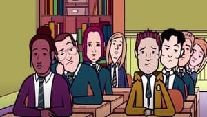 My Old School — foto 3