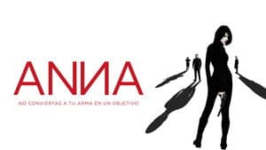Anna: El peligro tiene nombre — foto 11