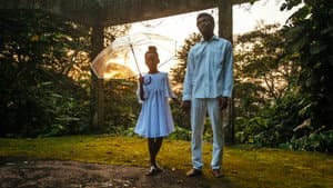 The Burial of Kojo — foto 3