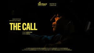 The Call — foto 4