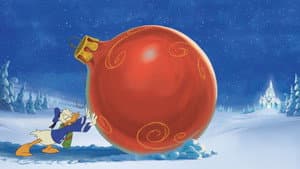 Donald Duck's Christmas Favourites — foto 1