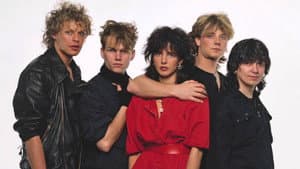 NENA – EUROPATOUR ’84 — foto 1