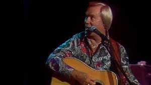 George Jones: Live in Tennessee — foto 4