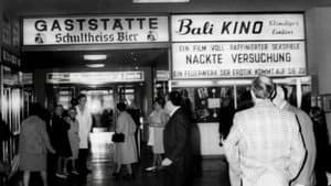 Cinema Perverso - Die wunderbare und kaputte Welt des Bahnhofskinos — foto 1