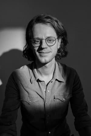 Frederik Bösing