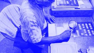 The Volunteer Archivists — foto 1