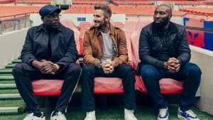 Beckham: salva a nuestro equipo — foto 3