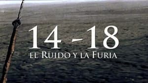 14-18, le bruit et la fureur — foto 1