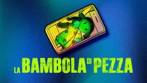 La bambola di pezza — foto 1